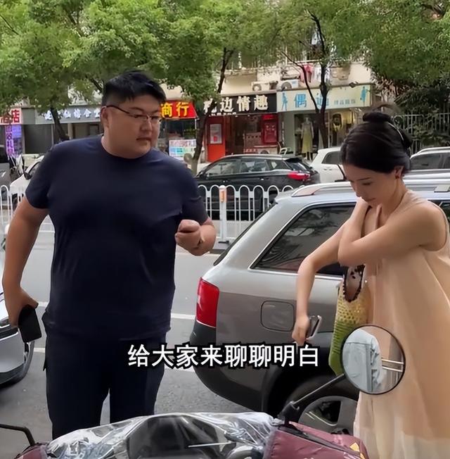 离婚一个月，猴哥前妻不再隐忍！公开回应被指小三	，她不是软柿子