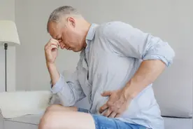 肾气不足、精神不振？用淡盐水冲泡这味中药喝，或许有帮助！图片