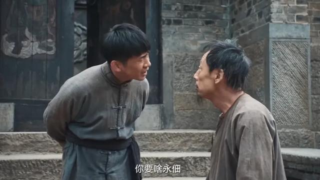 《生万物》大结局，最令人讨厌角色出炉，果然真正的坏都以善伪装