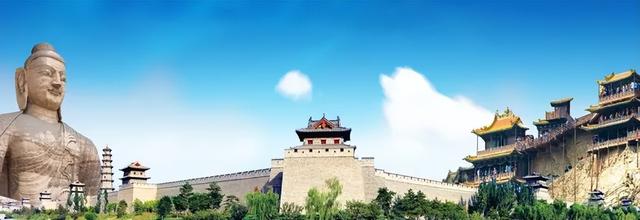 探秘大同地质“双绝”
