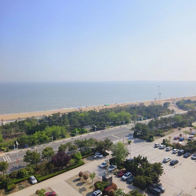 总投资过百亿，街道干净设施齐全，沦为空城，山东这地值不值得来