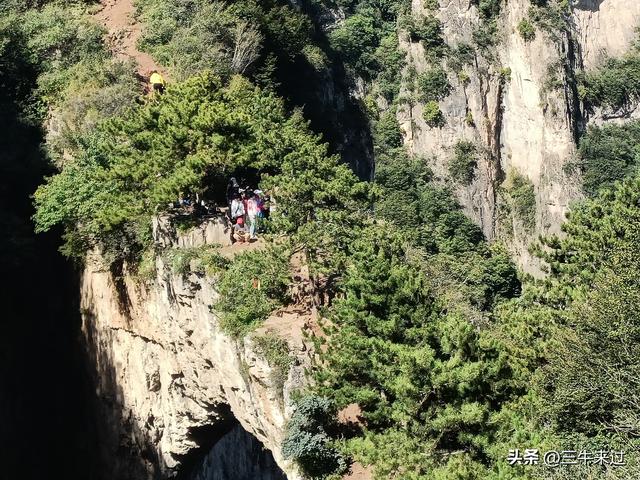 无为在歧路，壶关林州大名府5