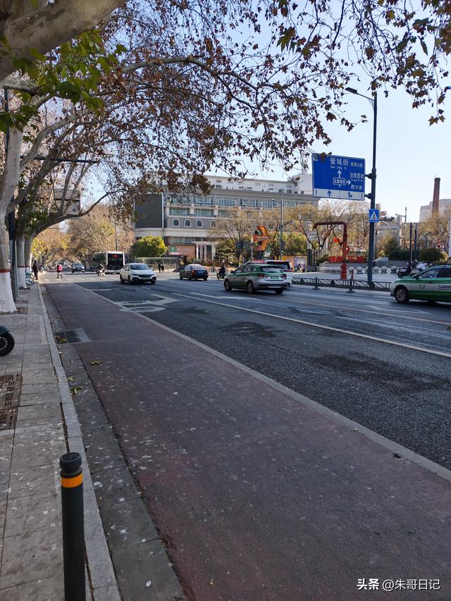 讲述我的写作故事《郑州行》