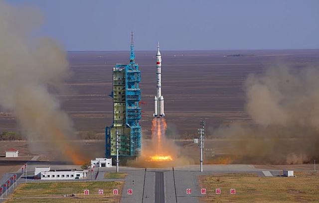 中国速度！神舟二十一号3.5小时对接：比6.5小时难在哪？