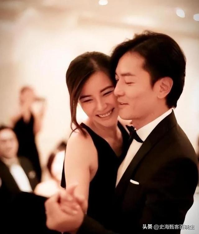 21岁拍三级，30岁被出轨，38岁嫁大佬，如今52岁没孩子也被宠成宝