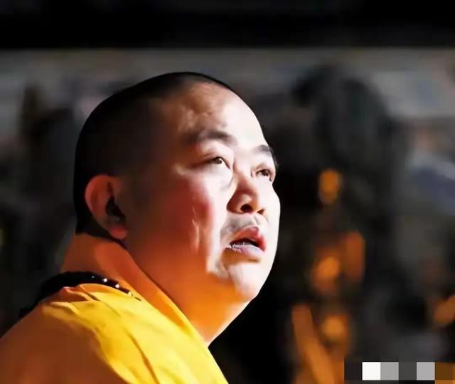 拔萝卜带泥！释永信全家老底被扒，原来他才只是冰山一角！