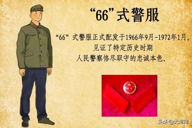 新式警服将亮相！2025式警服正式列装，新中国成立以来人民警察第9次换装