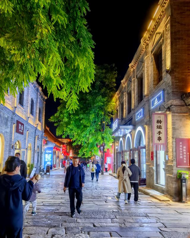 古城大集·忻州·山西