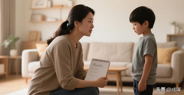 父亲结婚只为找保姆，母亲用女儿挡刀！4种巨婴父母太可怕