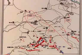 收复老山突击队长队长李仓林走了！让我们永远铭记这位英雄！图片