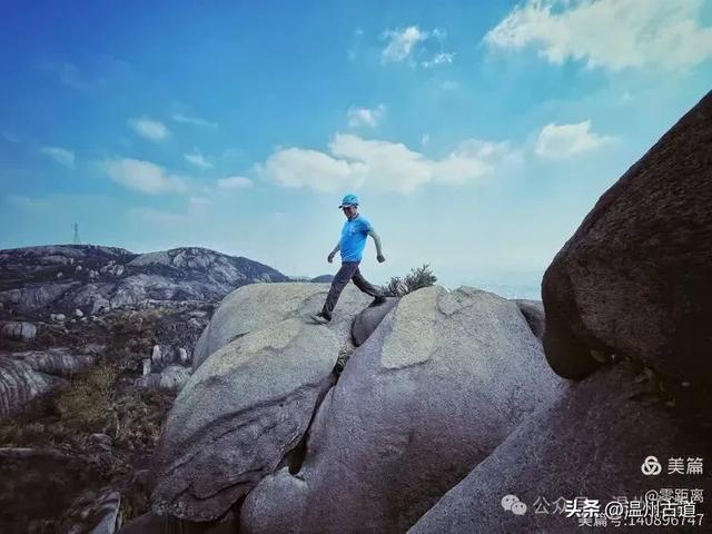大罗山四条峡谷环线穿越，经典攀爬好线路！