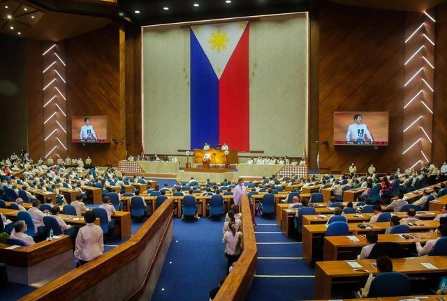 菲律宾向国际刑事法院服软，禁毒战核心人物德拉罗萨将被移交