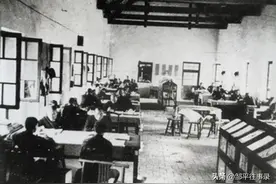 【邹平往事录】回忆我的同学刘建庵在邹平乡师的岁月图片