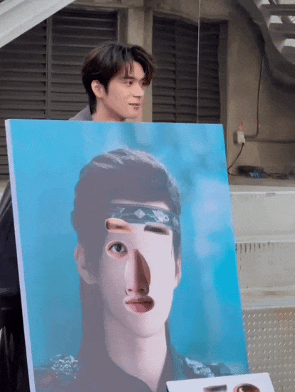 这对姐弟恋…这么甜的吗？我倒看看多好磕？