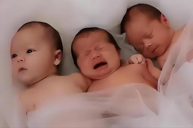 “买英国精子生3娃”的山东女人	，8年后现状曝光！如今她后悔不？