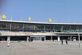 T151次列车乘车记录（南京-南昌……）图片