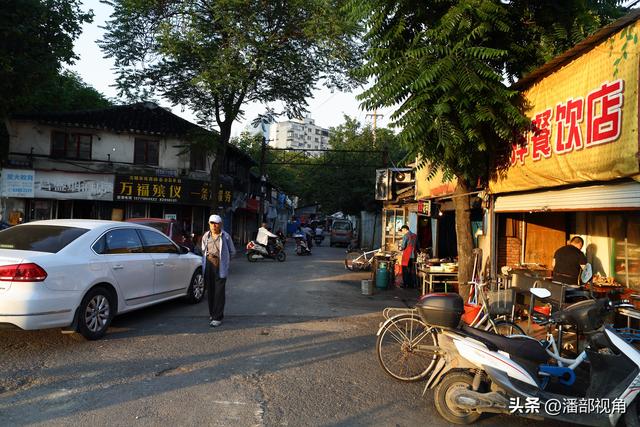 无锡记忆：2019年5月的无锡小木桥最后的时光