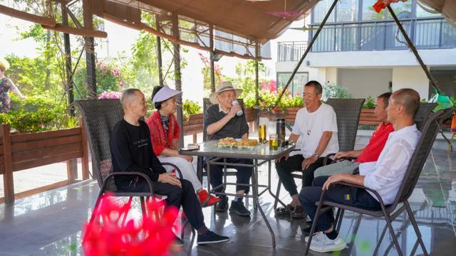 阳光花果城 康养攀枝花丨米易县撒莲镇：盘活三块地 文旅康融合发展道路越走越宽广