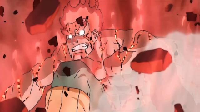 2025终极火影忍者战力TOP10大洗牌！神仙大乱斗，TOP1实至名归！