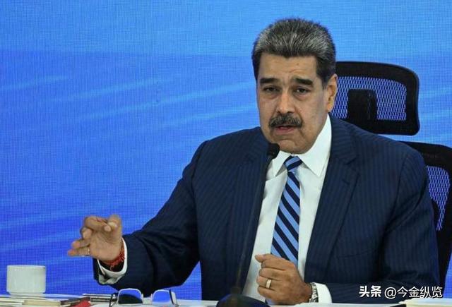 美军万吨航母压境加勒比	，80人丧生，“扫毒”行动引爆全球怒火！