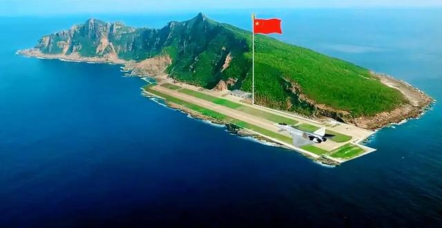 突发！钓岛发生激烈对峙！日本渔船突然闯入，中方这次动真格了