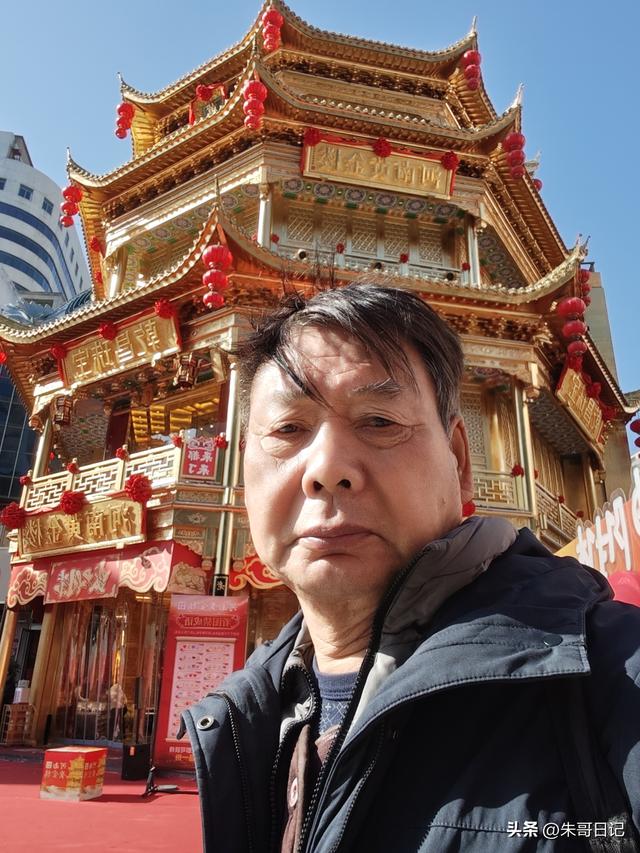 讲述我的写作故事《郑州行》