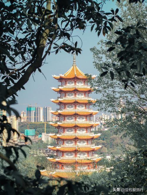 益阳漫游指南——竹海茶香与古巷时光，一场不赶路的湘中之旅