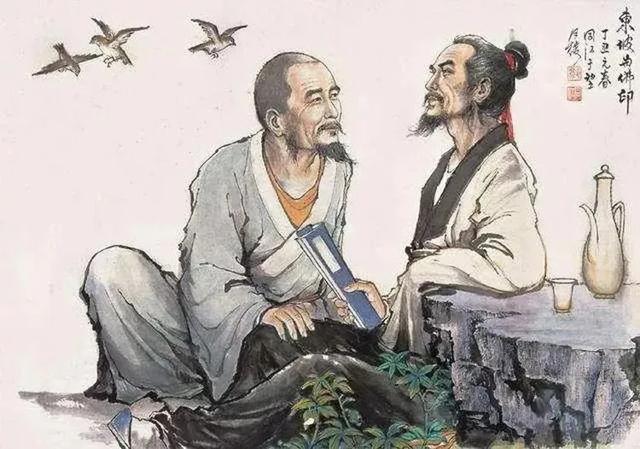 释永信的丑行，印证了苏小妹的那句话：人曾是僧，人弗能成佛