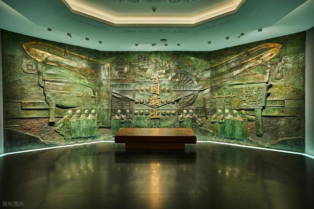 山西博物院究竟全国能排第几位？