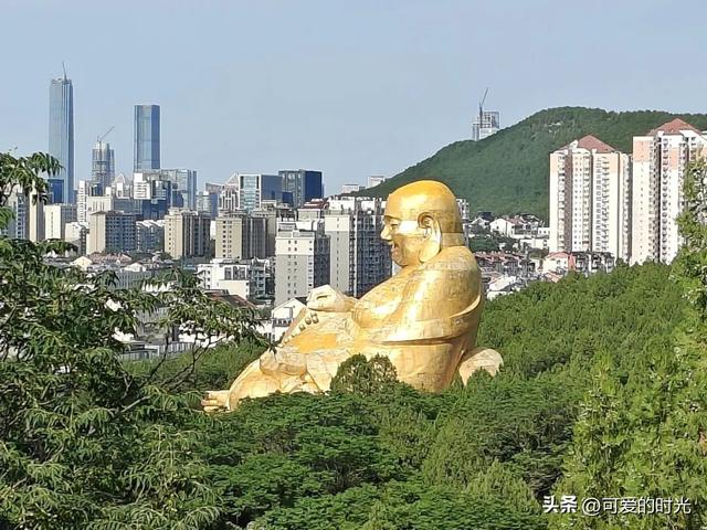 1000元实现了3天济南遛娃之旅