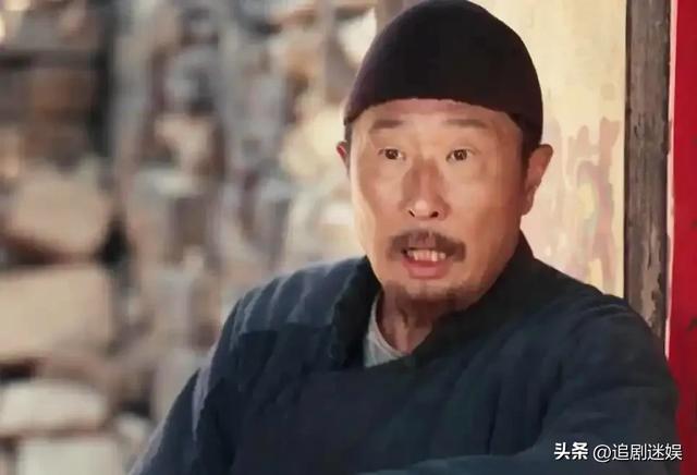 《生万物》直到银子爬上宁学祥的床，才知，宁绣绣的孩子为何早夭