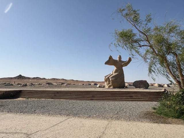 不到阳关非好汉