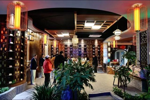 甘肃平凉：康养韵里藏秘境，人文烟火间见千年