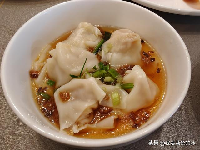 邯郸这家四十八元自助早餐真丰盛，在国内同价位名列前茅