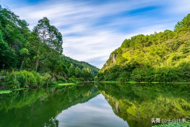 枣庄深山炸出大发现！后观森林公园，专家解读颠覆99%人的认知！