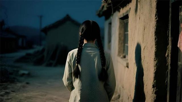 92年我吹牛说要娶女同学为妻，当晚她把我堵茅厕，非要我赌咒发誓