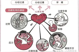 心血管系统用药之一 ----- 心律失常用药图片