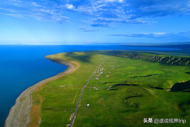 中国34省顶流地标，每一个都藏着大写的中国，去过10个算资深玩家