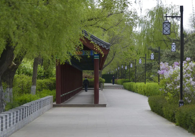 来赤峰光看比赛你就亏大了？给——City Walk地图上线！