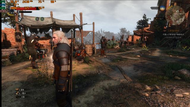 买了ROG XBOX掌机X后 这些设置让画质帧率起飞