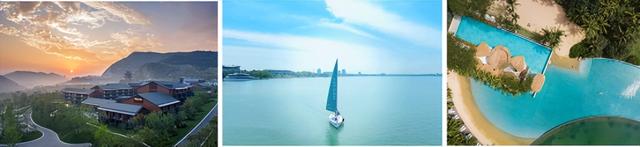 万豪旅享家推出“旅途多一度”冬季主题营销活动