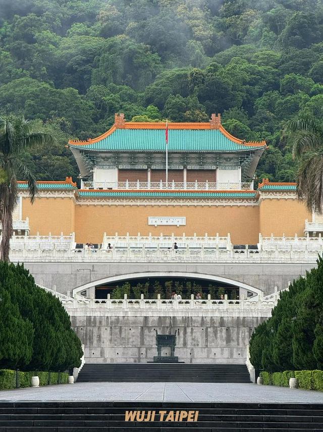 故宫才第四？近期博物馆圈投票爆冷，马来西亚黑马力压卢浮宫登顶