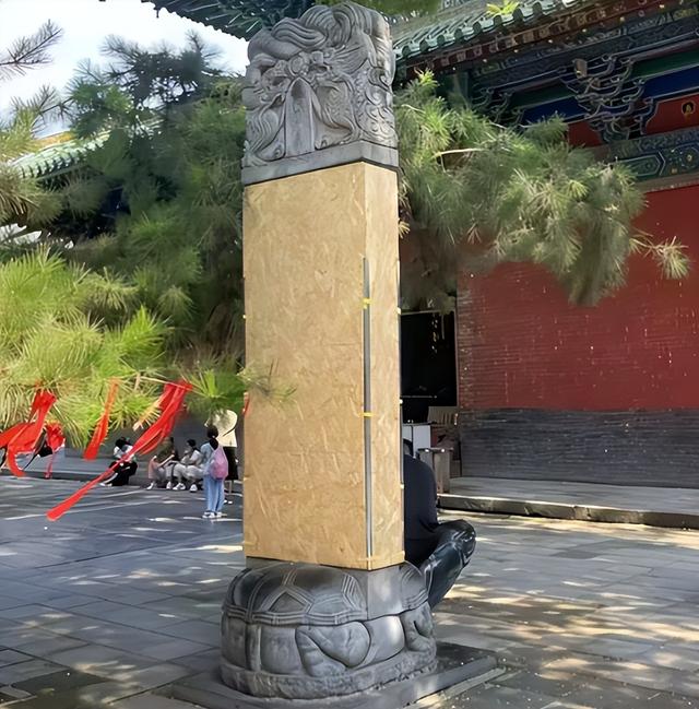 越扒越猛！释永信在少林寺有多爽，你根本想不到！难怪佛协再痛批