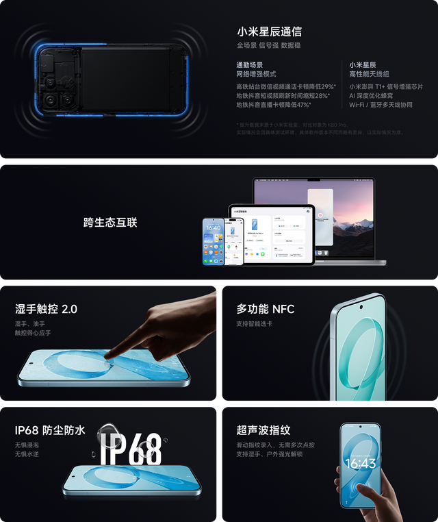 连夜说服高管？卢伟冰宣布：红米K90限时直降300元