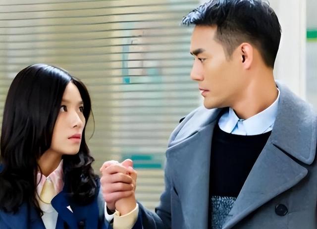 陈思诚爱惨了她，王凯迷恋着她	，41岁成单亲妈妈的她活成了大赢家