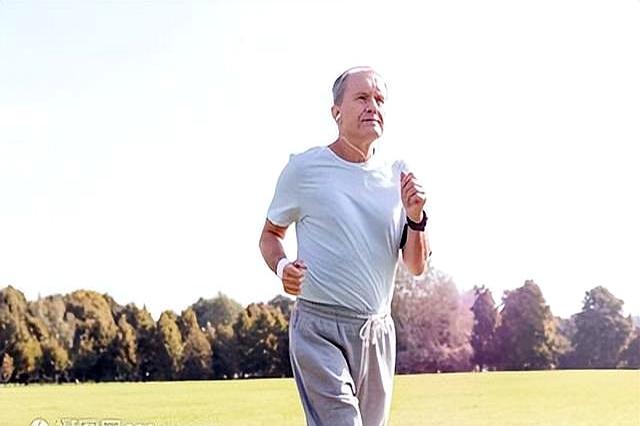 跑步能让人更健康？研究发现：你以为“运动万能论”	，可能是错觉