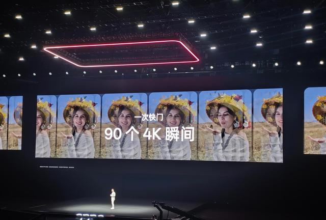 Find X9重磅登场！刘作虎放狠话：2亿像素，万元内最值得买的相机