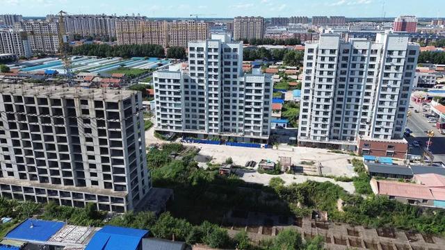 盲人企业家帮县政府垫资千万收不回