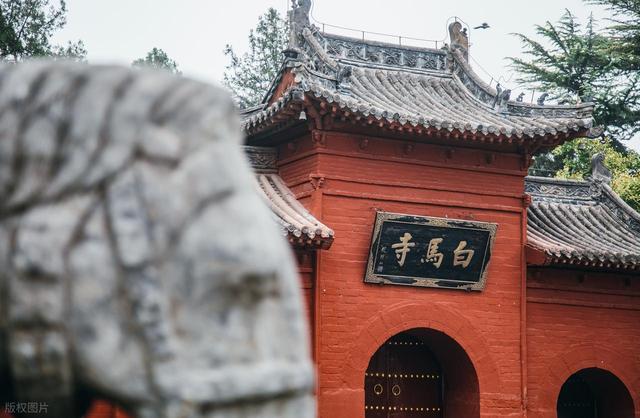 我是北京人，去趟洛阳后，实在忍不住想说说：洛阳市的10个印象点