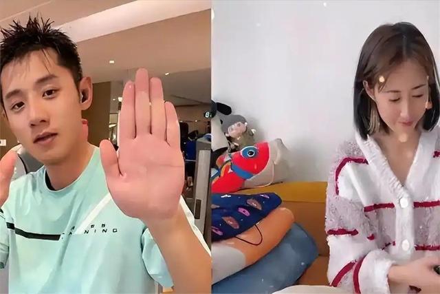 白百何没想到，自己老公不要的前妻，会在张继科手里光芒四射！